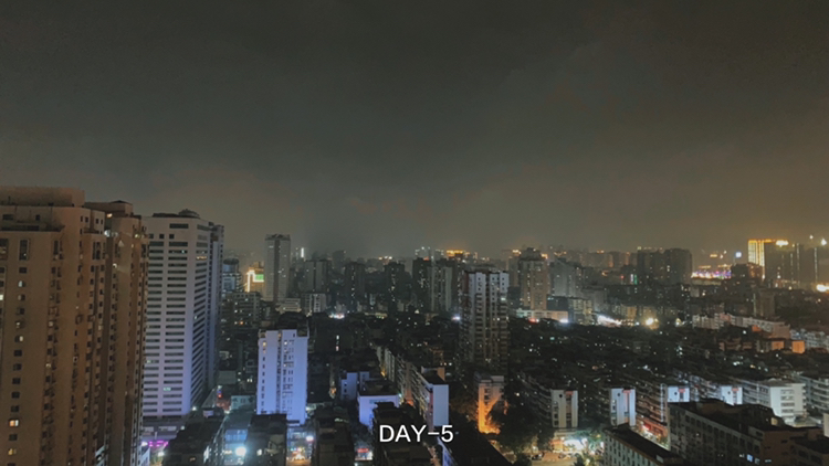 Shantou 5-day tour e