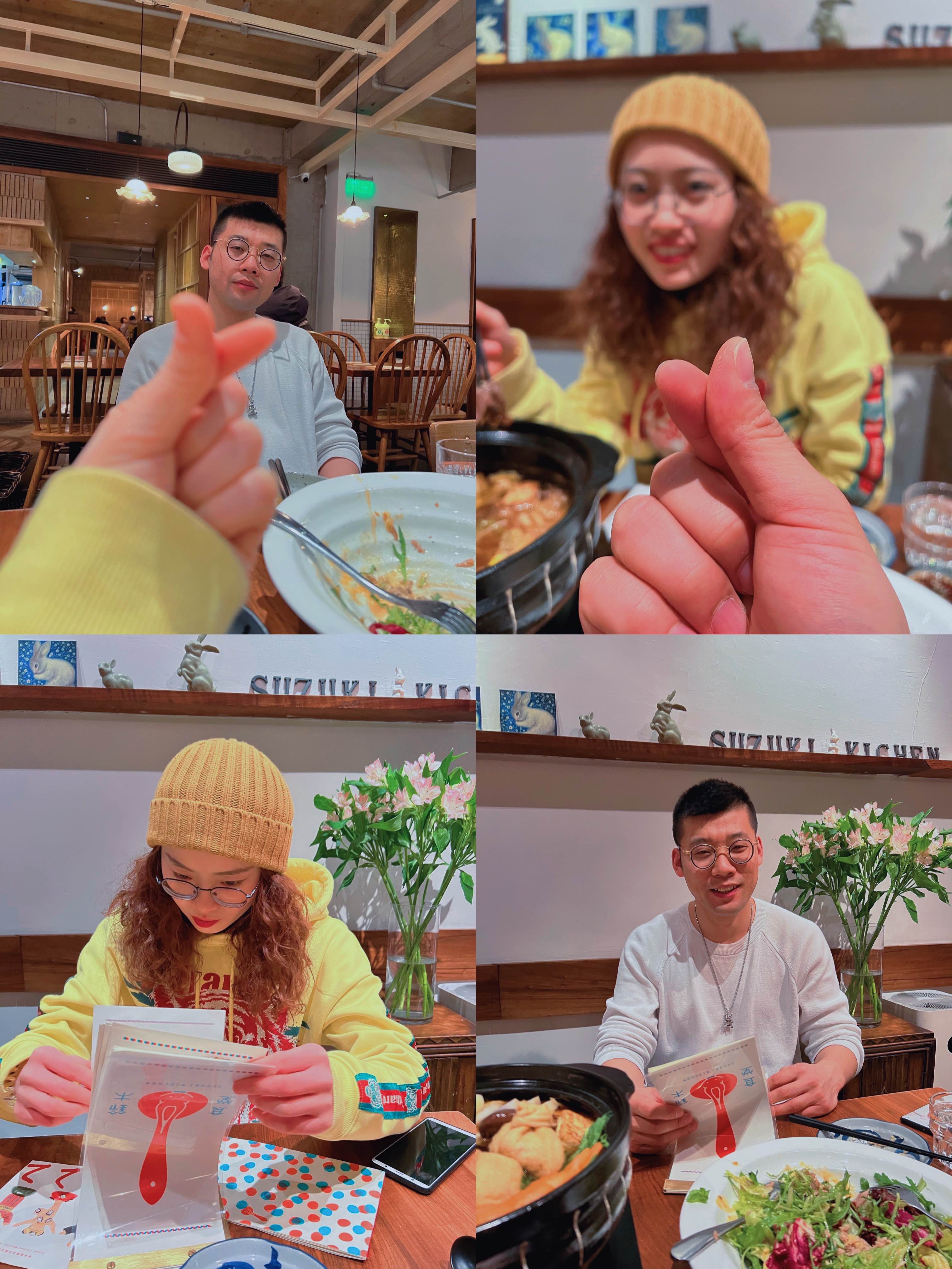 希望以后的生活里都有你这个小可爱