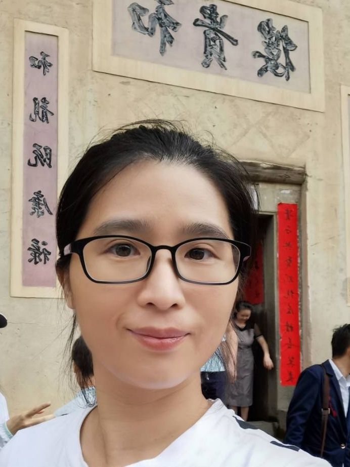 ivy feng
