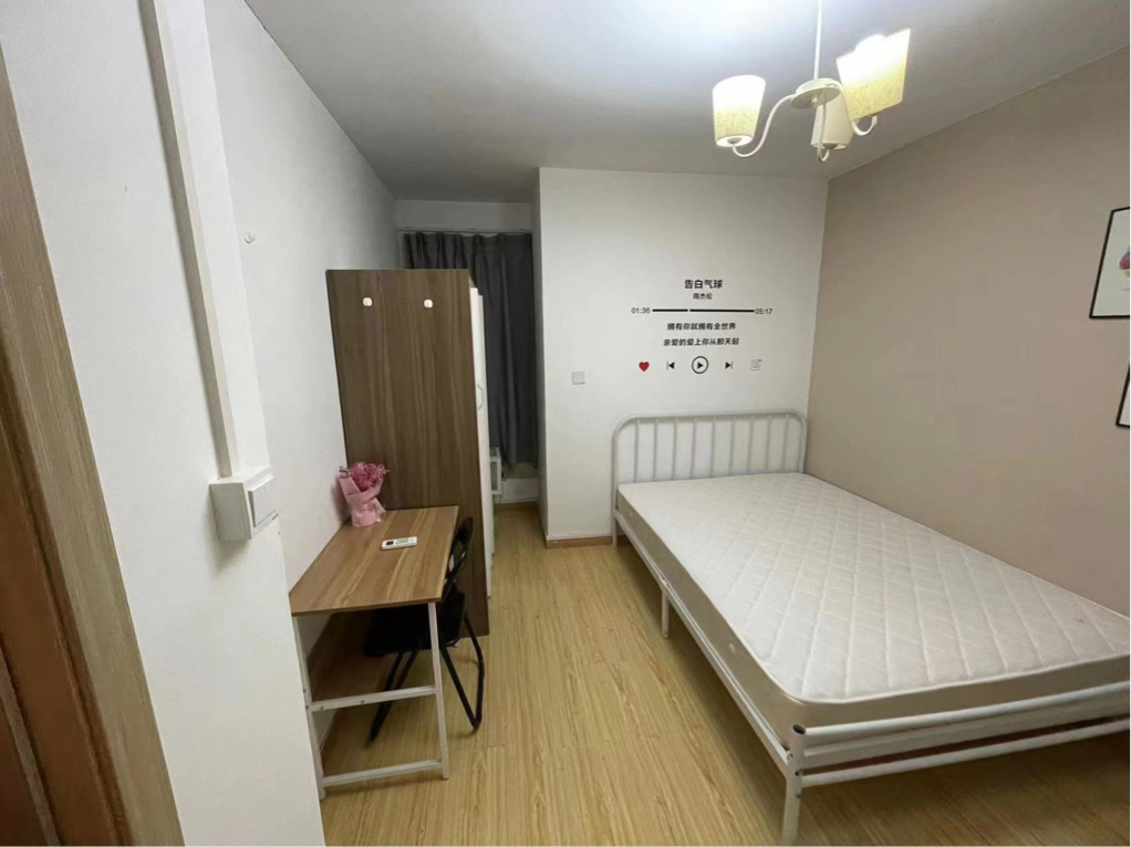 Nanjing-Jiangning-Cozy Home,Clean&Comfy,LGBTQ Friendly