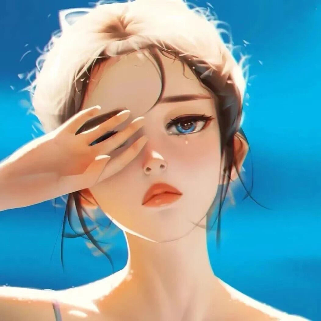 爱笑的🌛