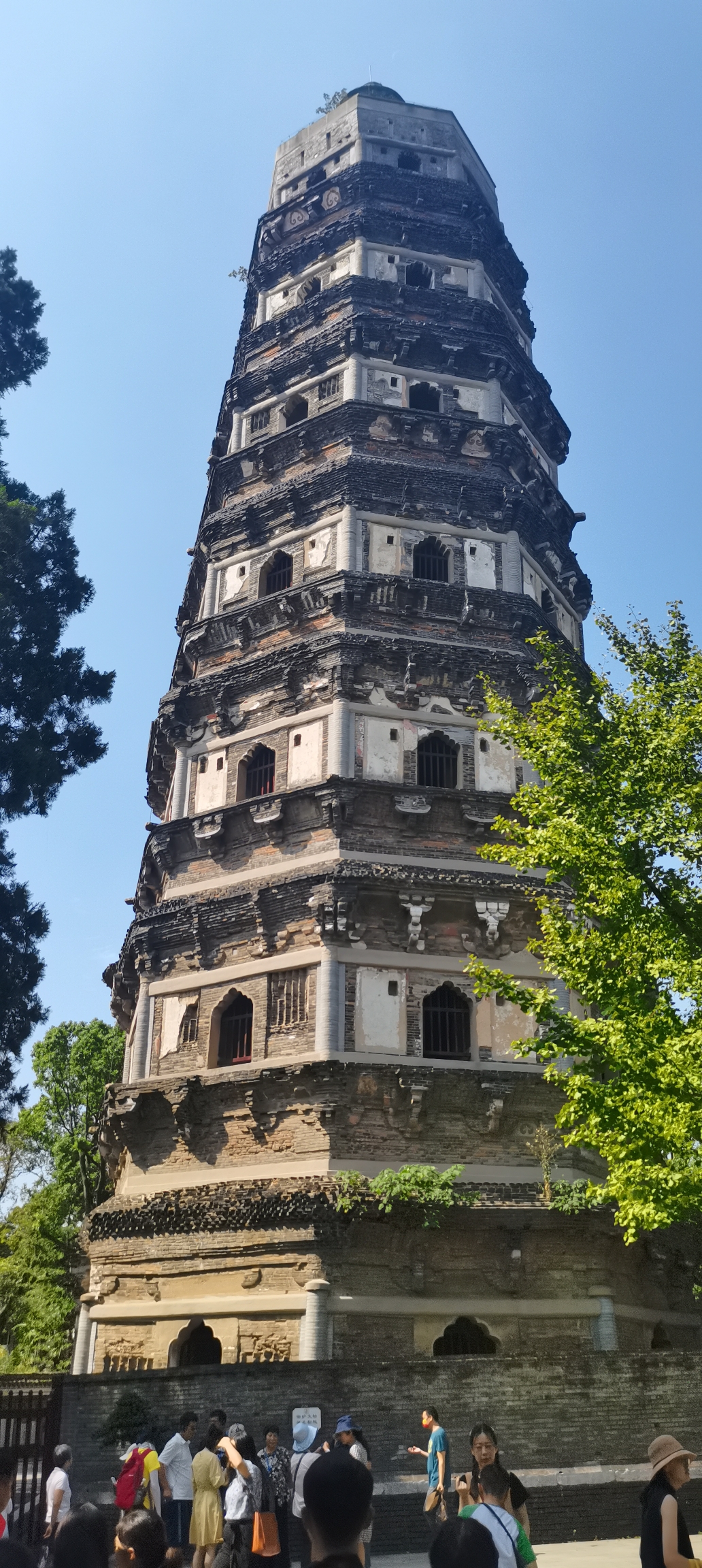 侯