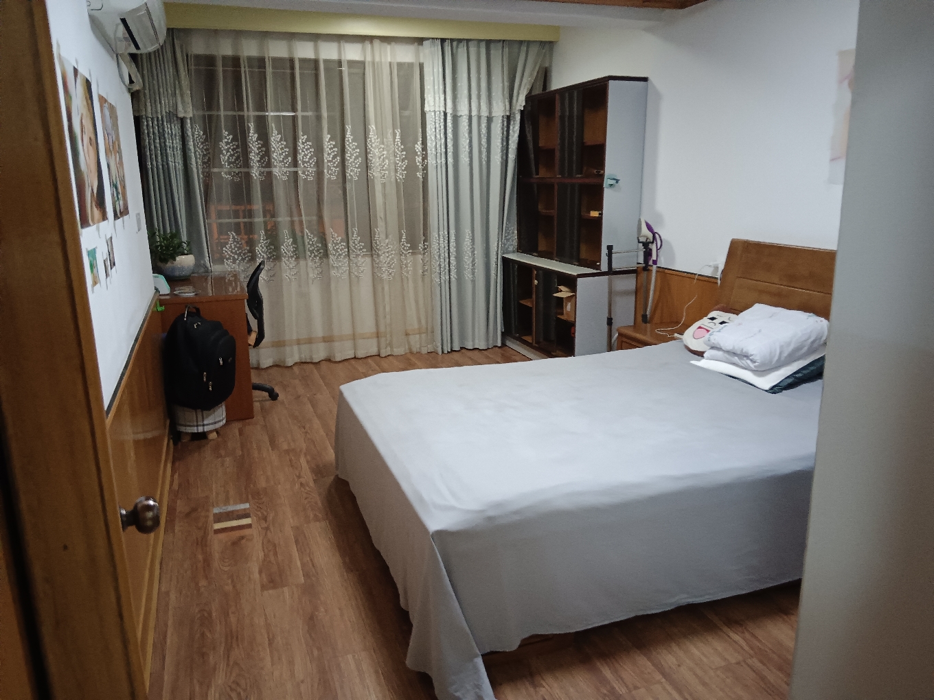 Changsha-Tianxin-Clean&Comfy,No Gender Limit,Hustle & Bustle,“Friends”,Chilled