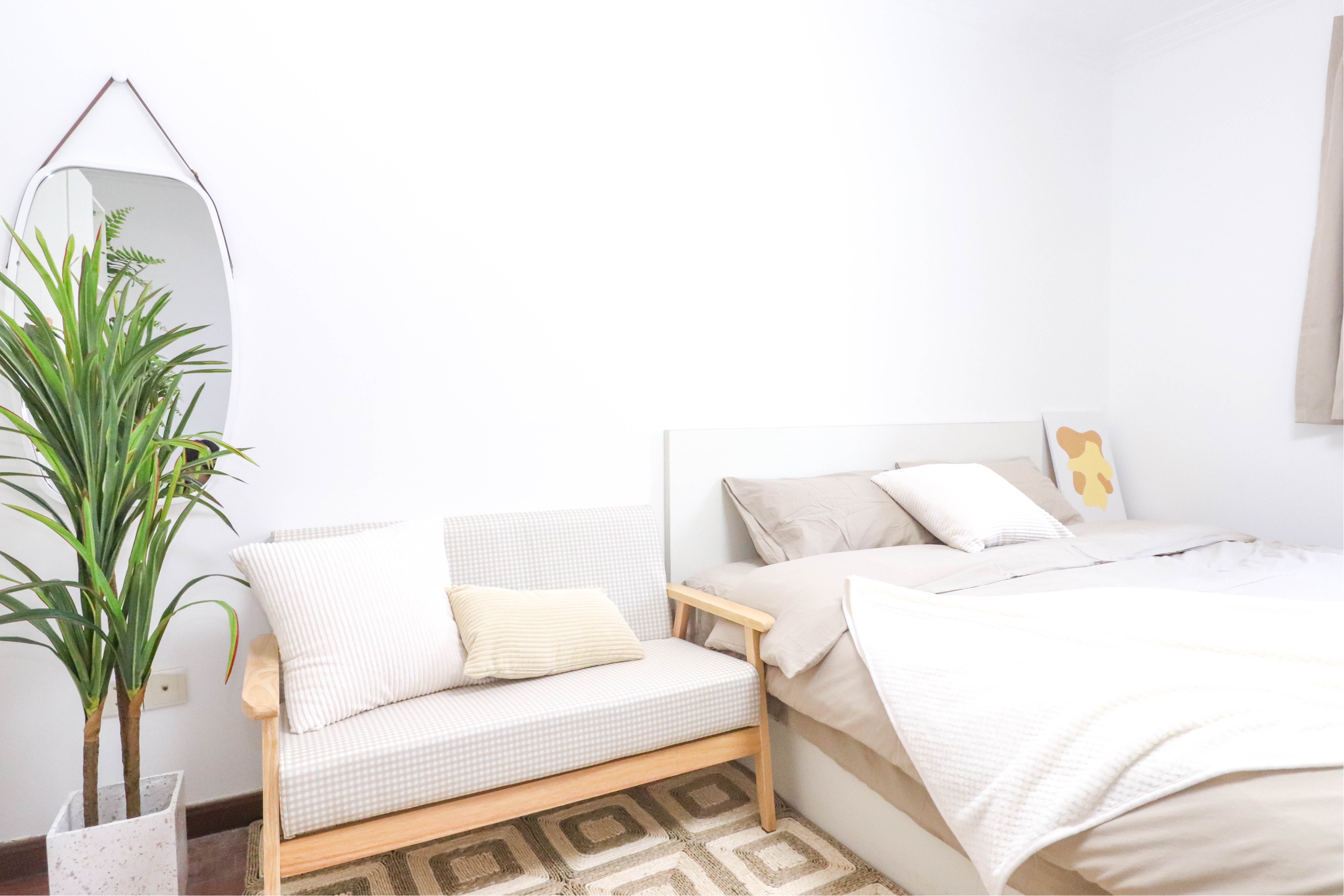 ShanghaiJing‘AnLong TermLong & Short TermShort TermReplacement