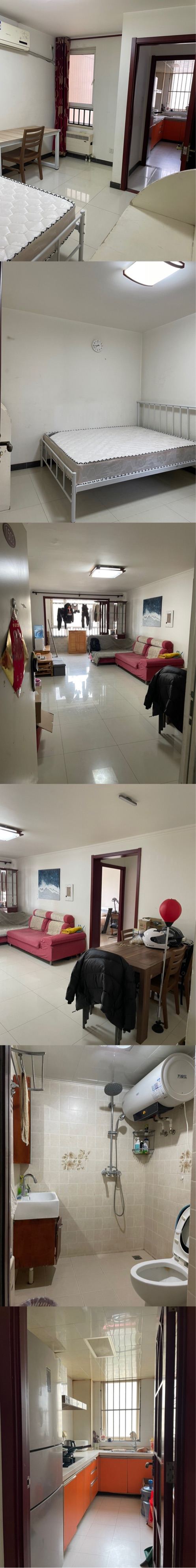 Beijing-Tongzhou-Cozy Home,Clean&Comfy,No Gender Limit,Hustle & Bustle,“Friends”,Chilled,LGBTQ Friendly,Pet Friendly
