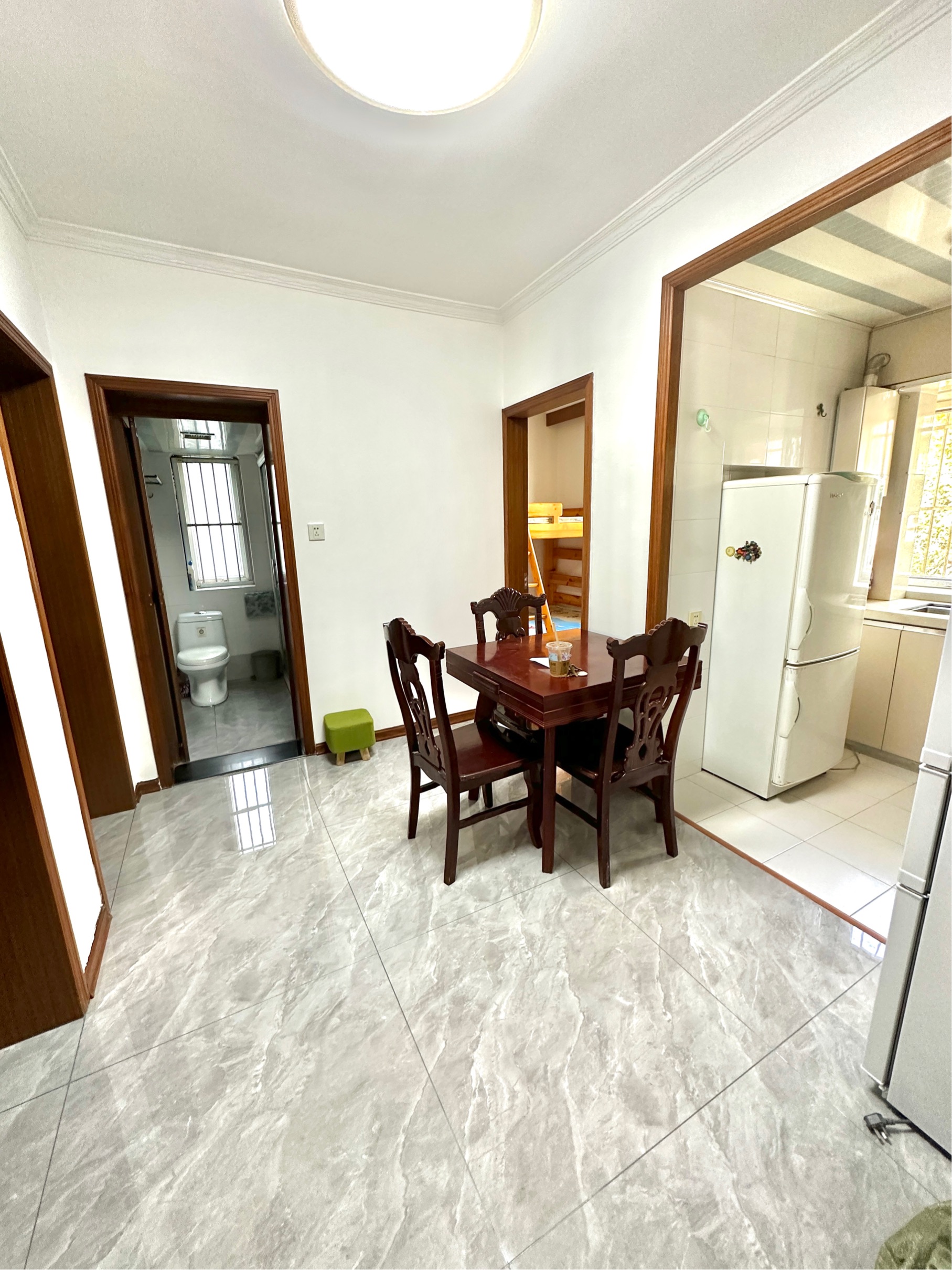 Cozy Home-Clean&Comfy-No Gender Limit-Hustle & Bustle