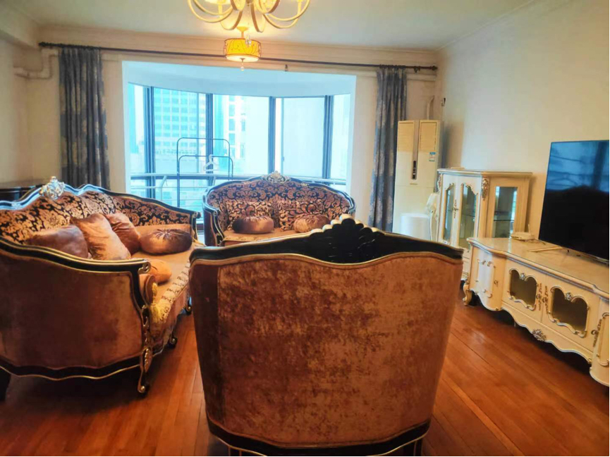 ShanghaiPudongLong Term