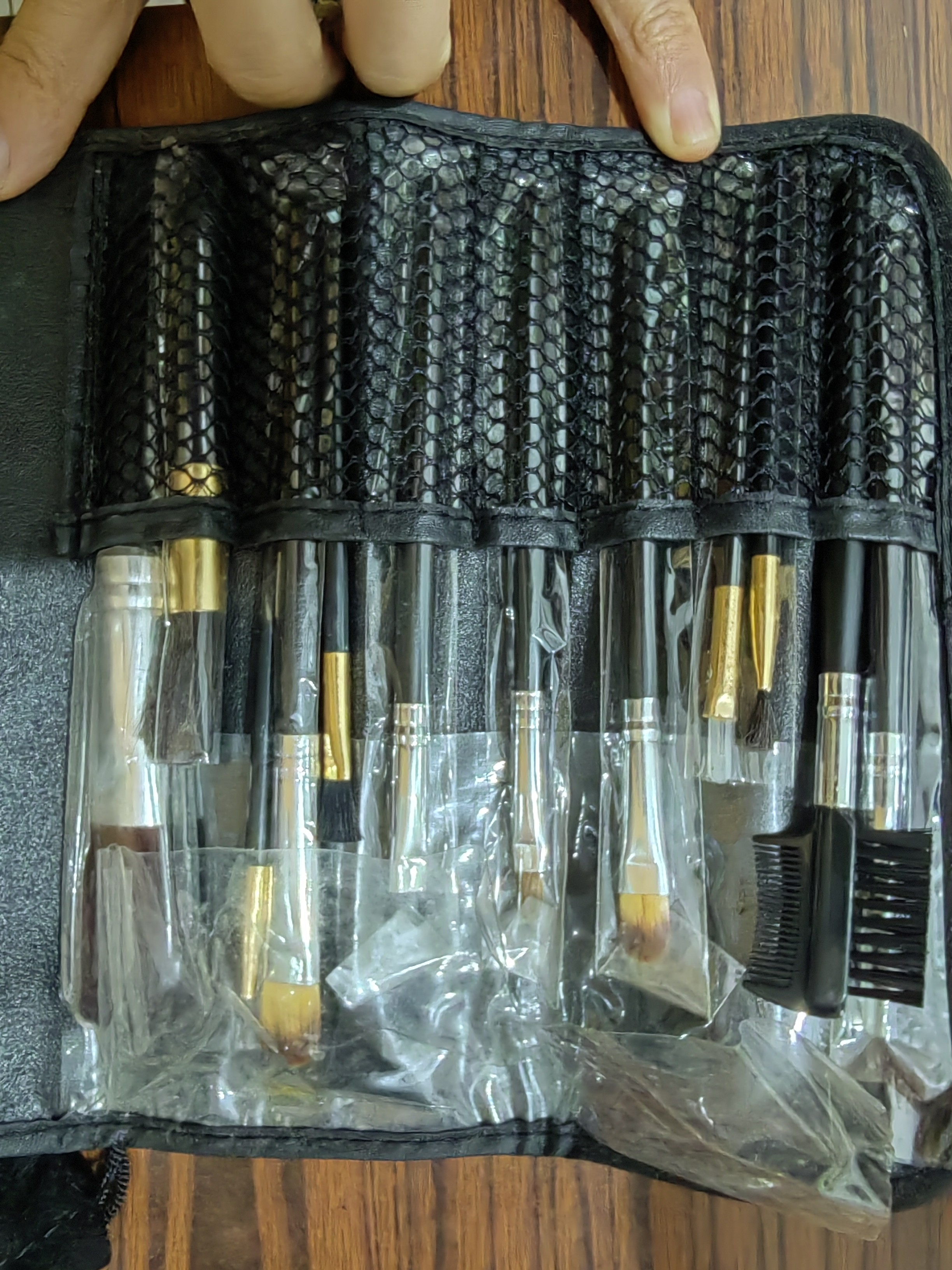 Brand new makeup set