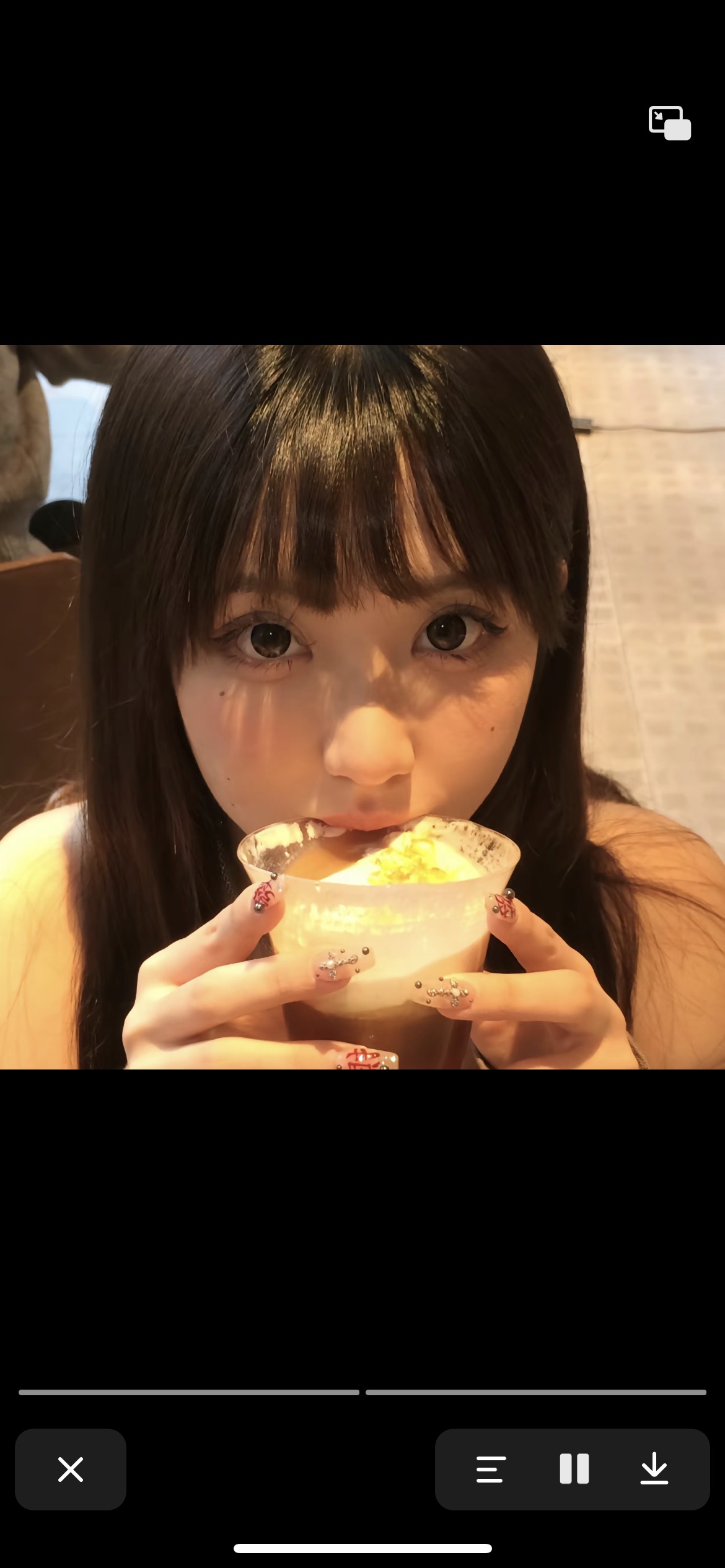 梨