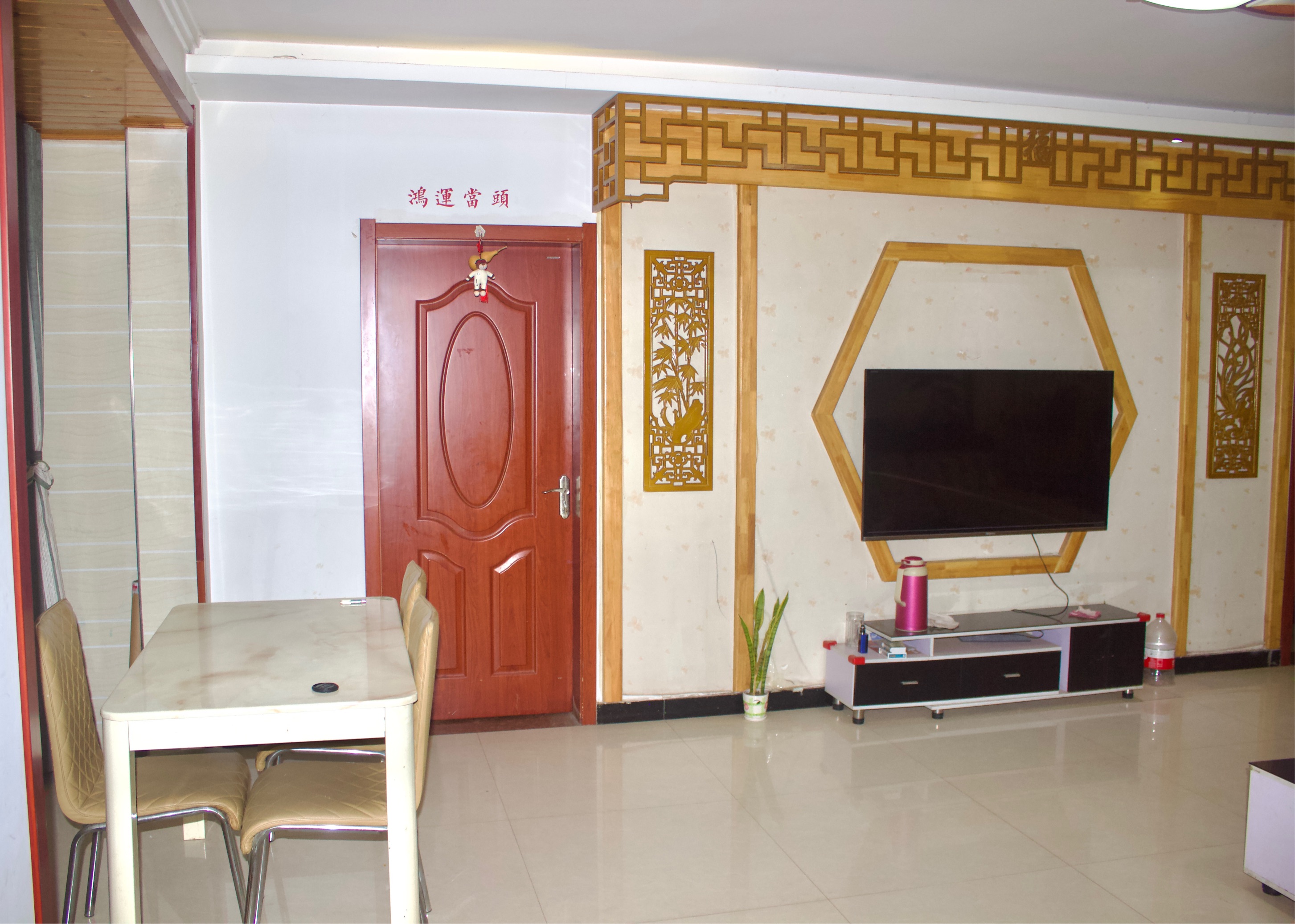 Xi'An-Weiyang-Cozy Home,Clean&Comfy,No Gender Limit,LGBTQ Friendly