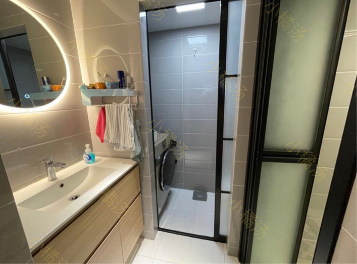 Shanghai-Changning-Cozy Home,Clean&Comfy,No Gender Limit,Hustle & Bustle,Chilled,LGBTQ Friendly