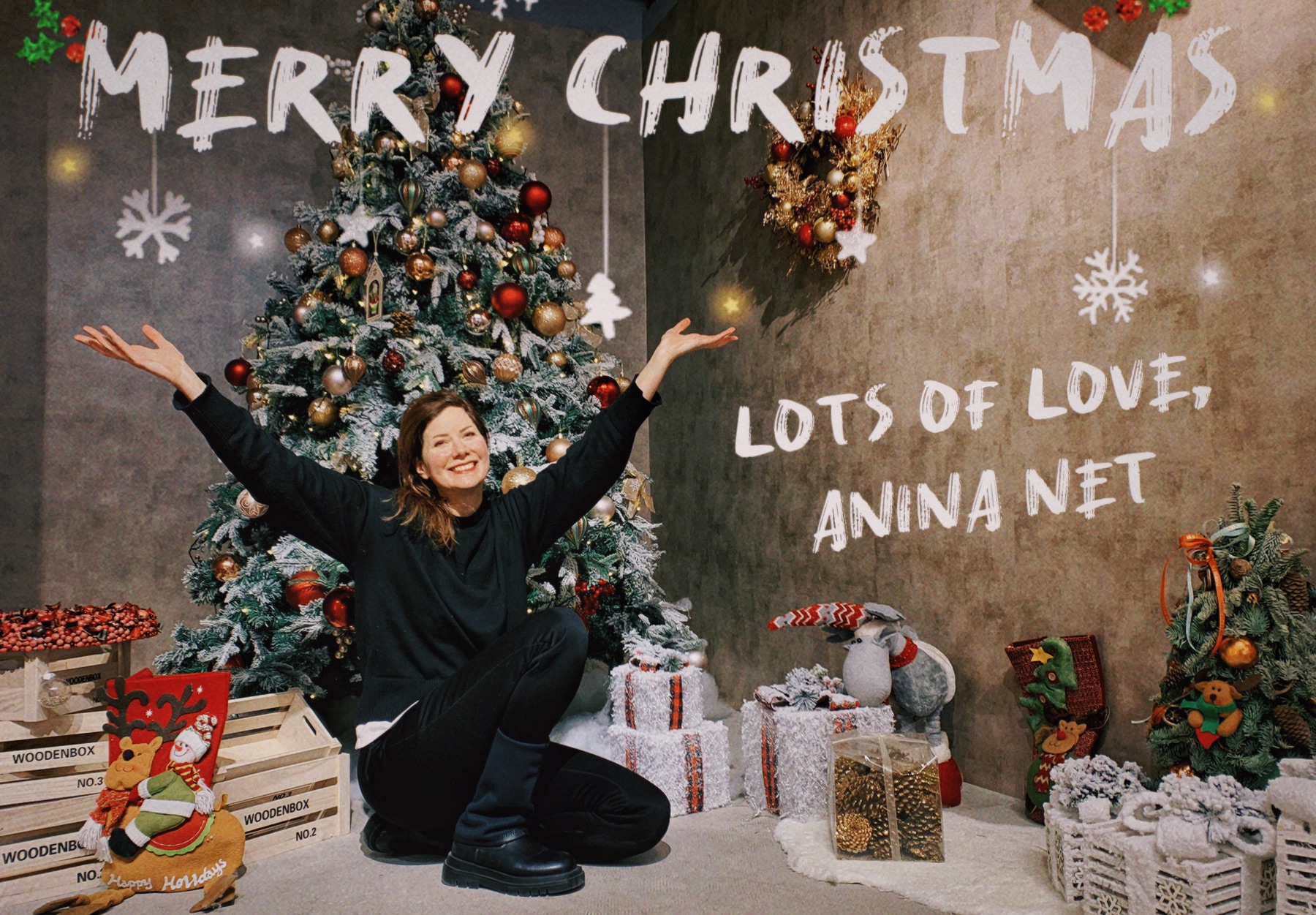 Merry Christmas!