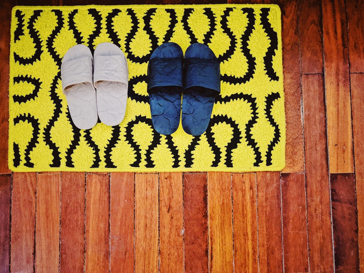 . JAYDA .整租房源1