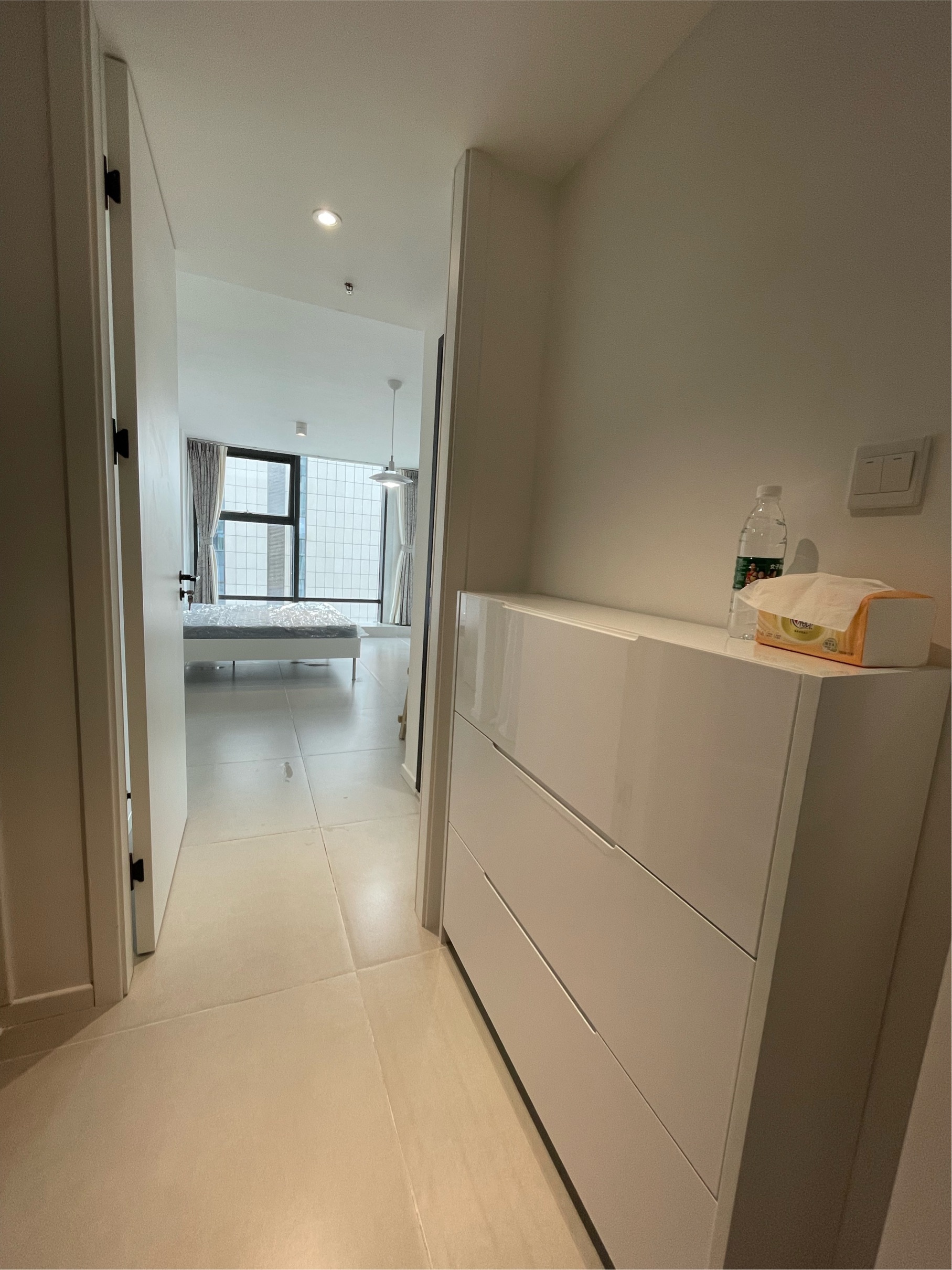 Chengdu-Jinniu-Cozy Home,Clean&Comfy,No Gender Limit,Hustle & Bustle