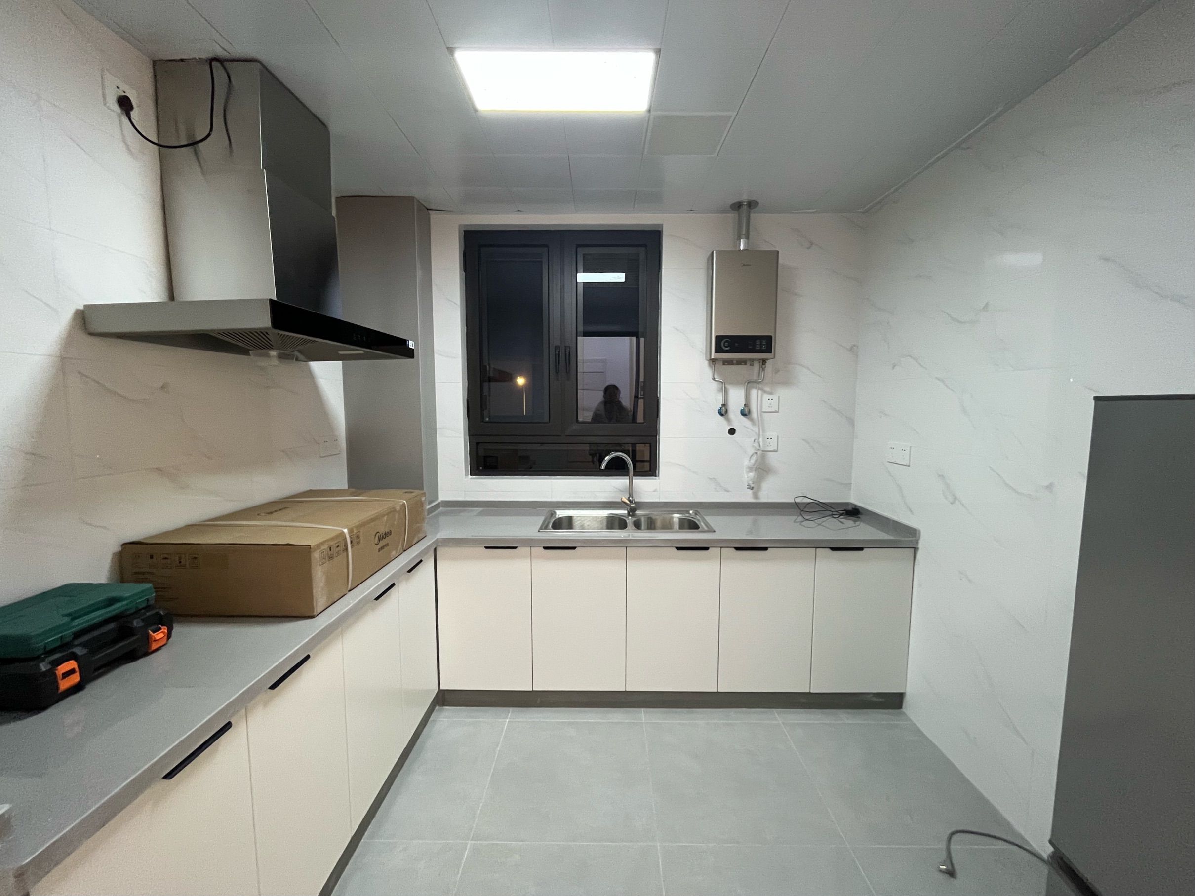 吴中 阳光城檀苑