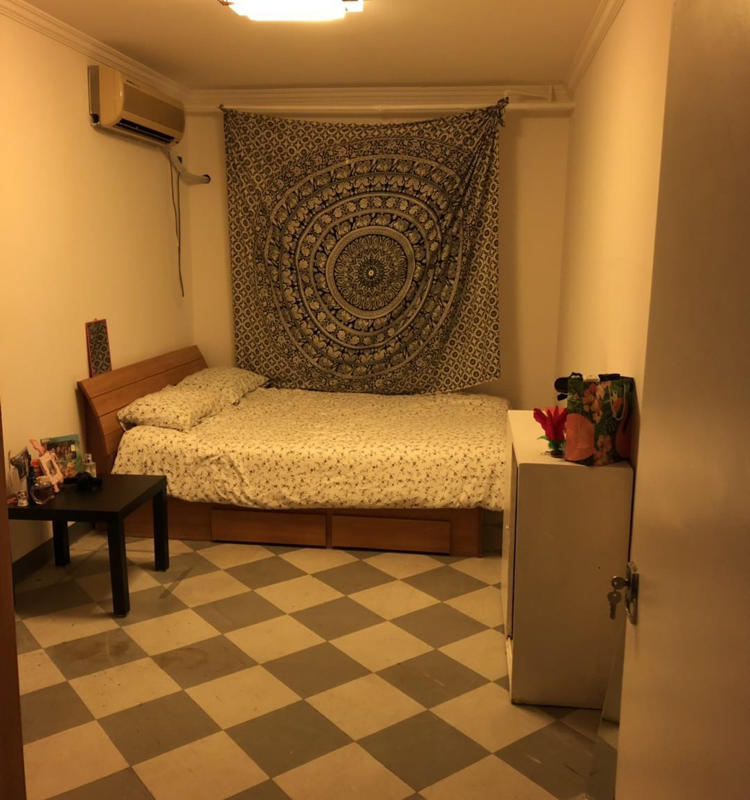 Beijing-Chaoyang-👯‍♀️,Sublet,Shared Apartment,Replacement,Seeking Flatmate,LGBTQ Friendly