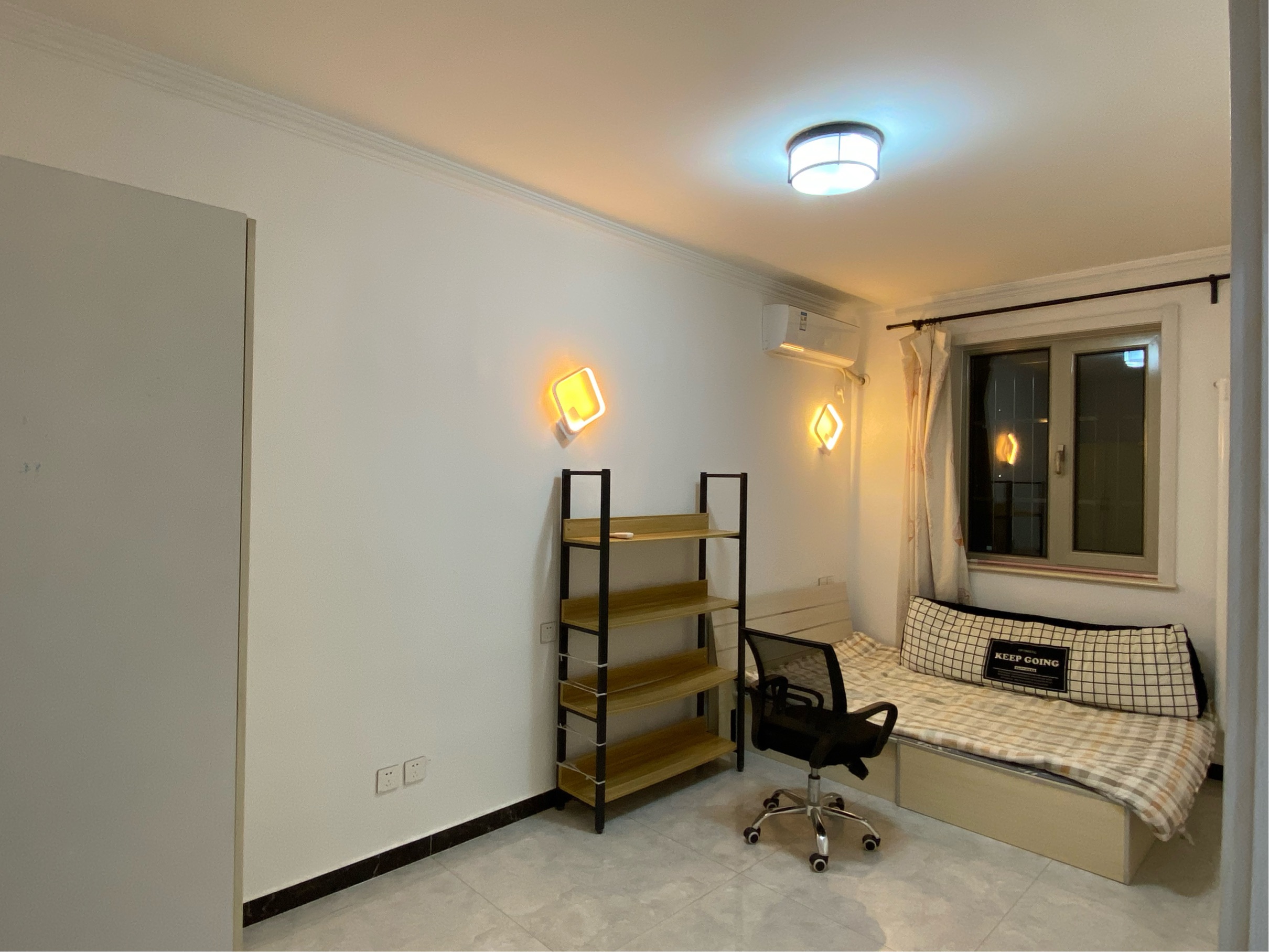 Beijing-Chaoyang-Cozy Home,Clean&Comfy