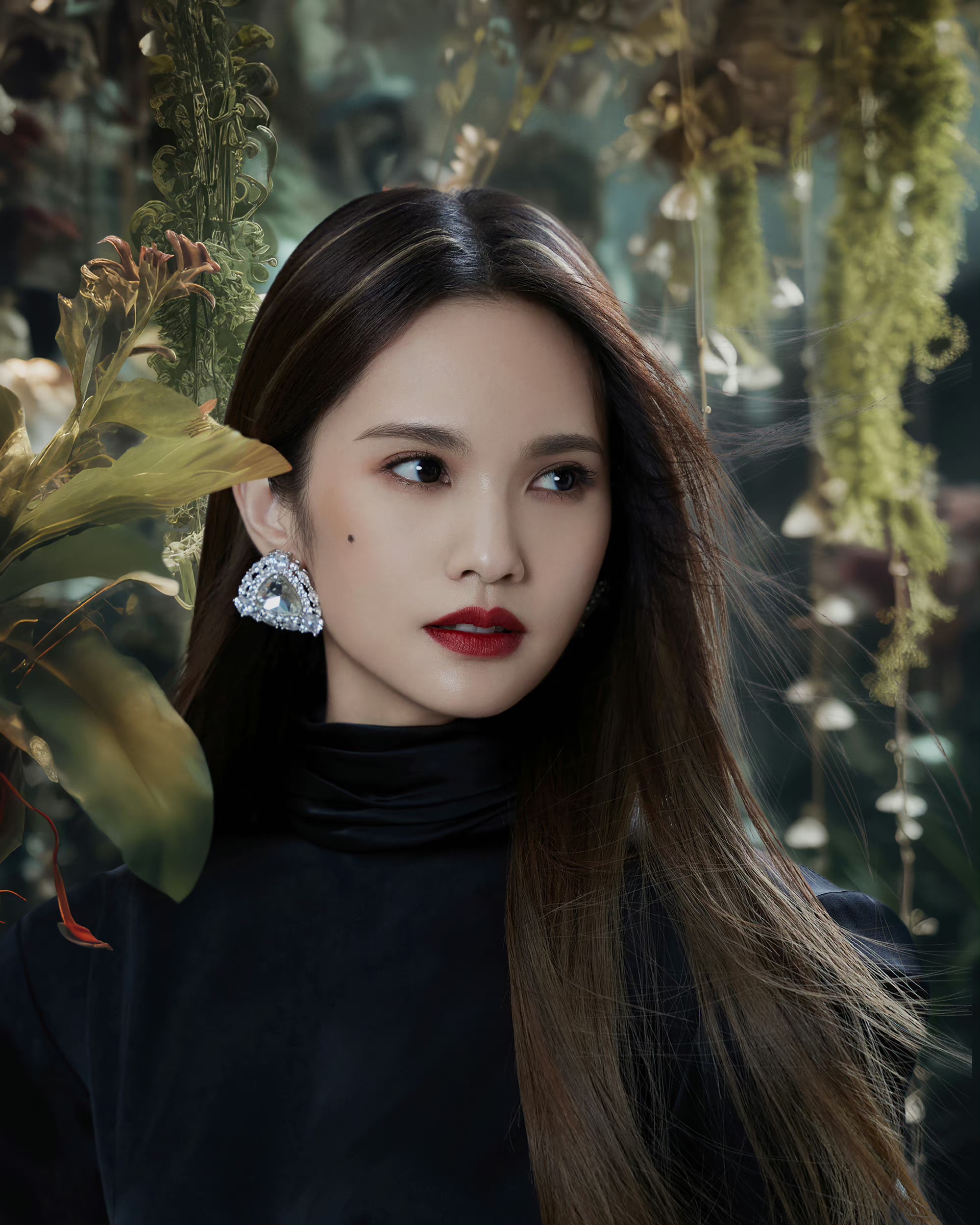 石婉如