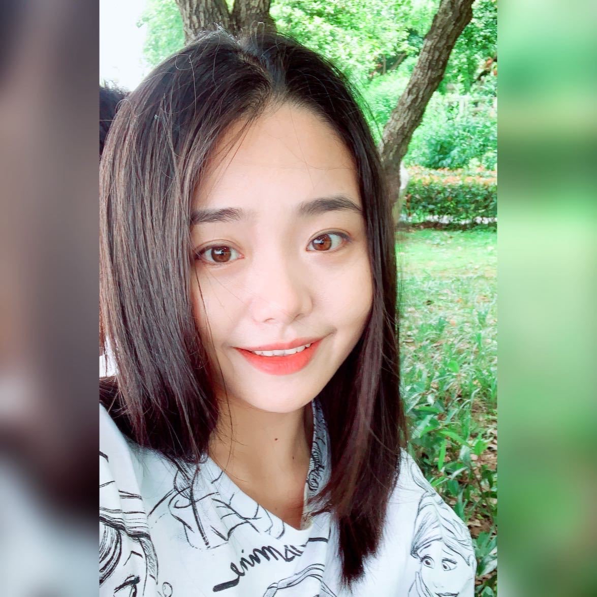 麦敏仪