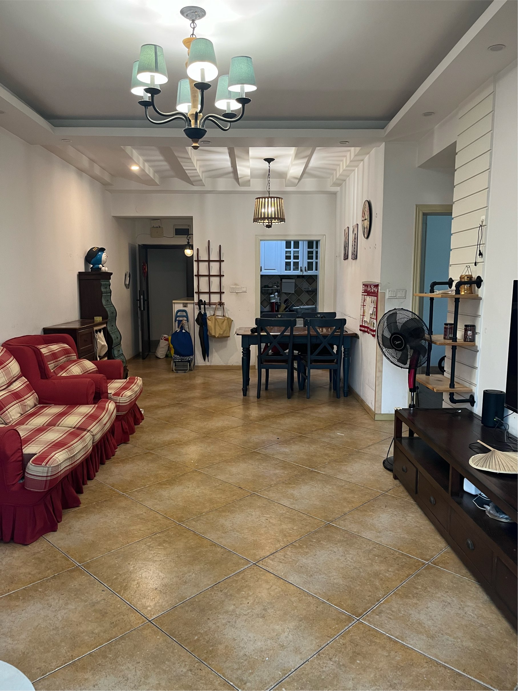 江北 石马河街道金科十年城东区44栋