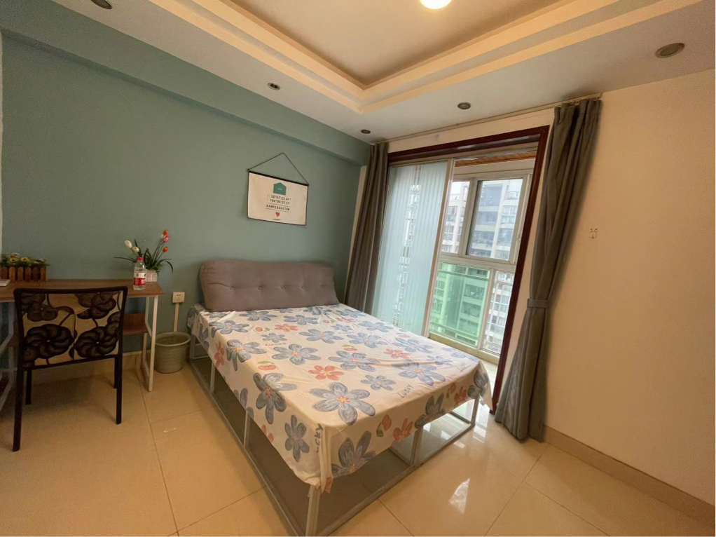 Chengdu-Jinniu-Sublet,Short Term