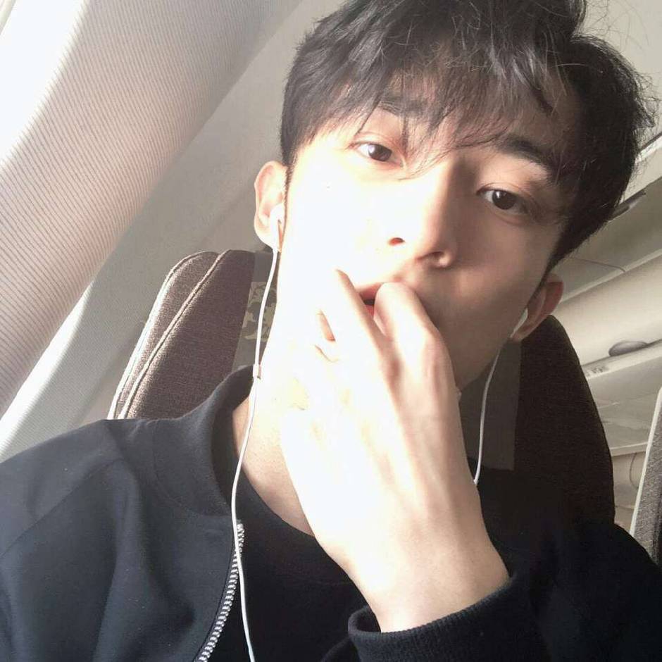 晚