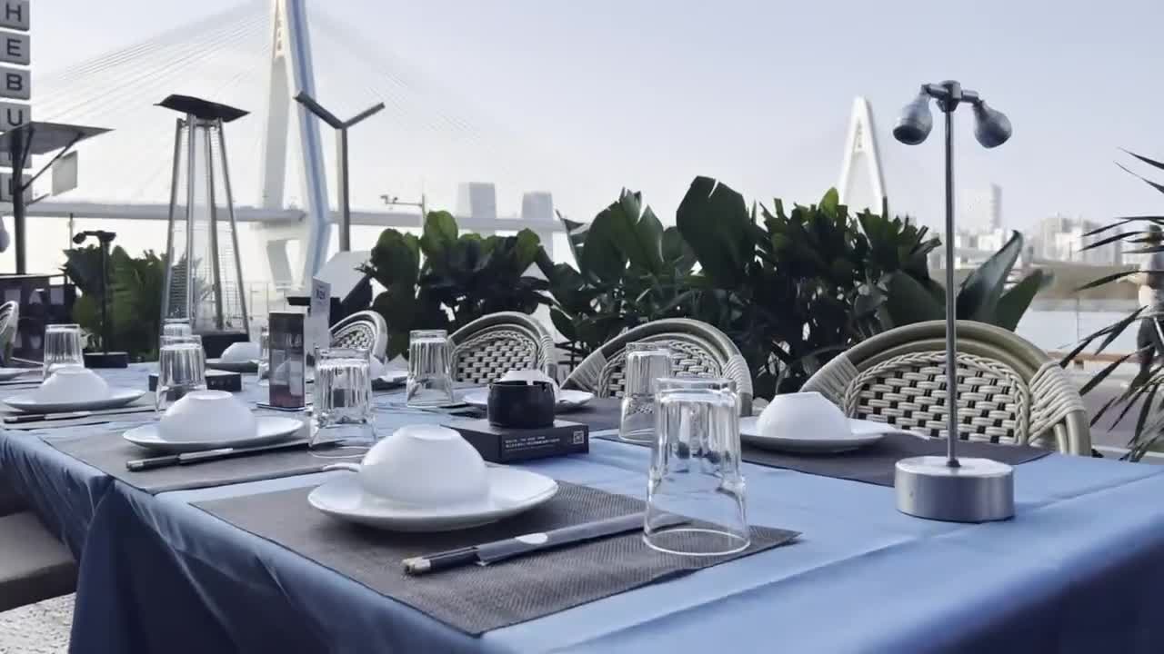 上海北外滩寻找有趣的女生室友～