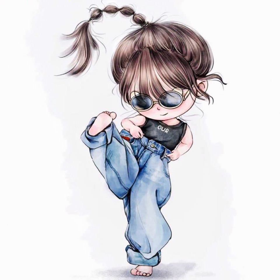 👧婷💜