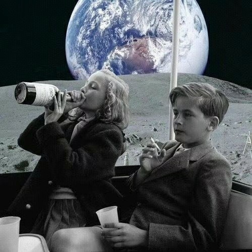 影