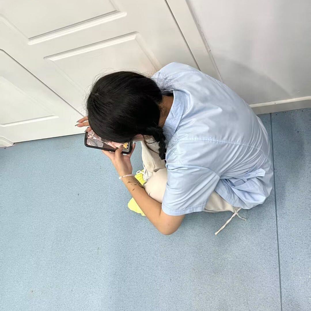 土豆丝🥔