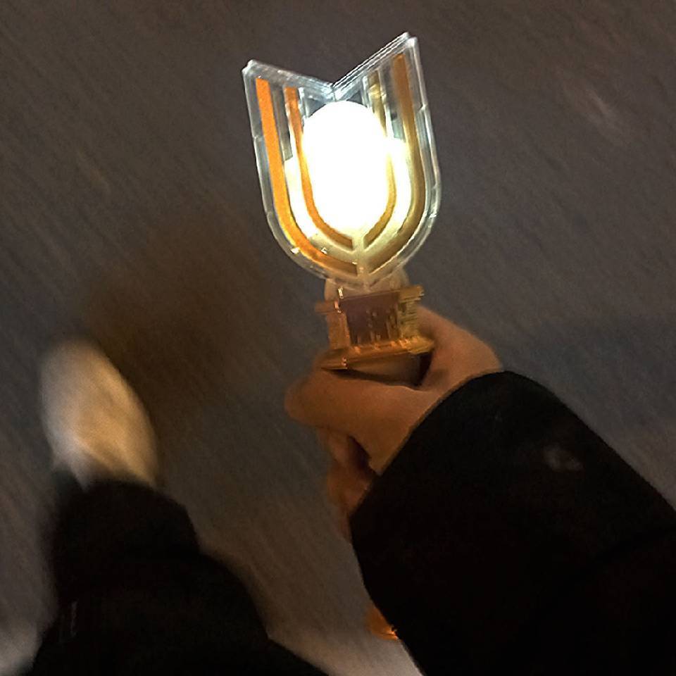 回到未来.