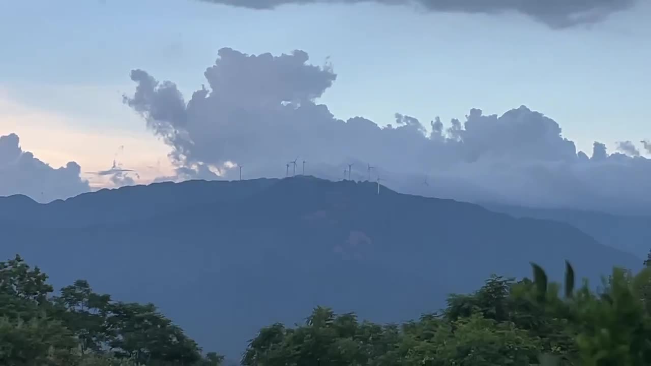 家乡美