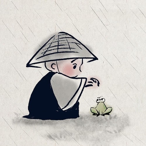 今夕何夕