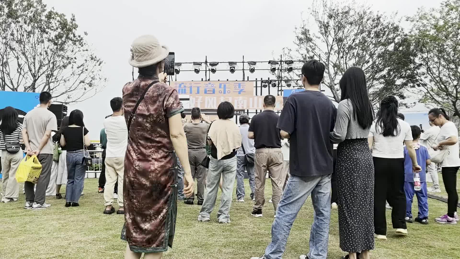 青春和活力从来不是年龄来定义