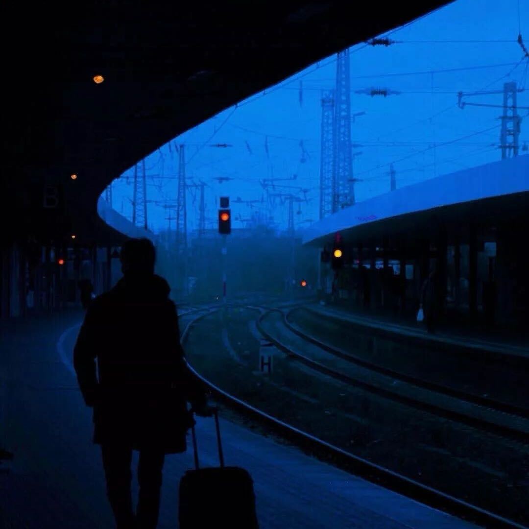 Solitude