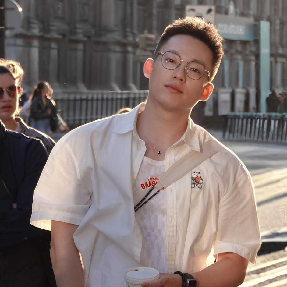 刘大力Simon