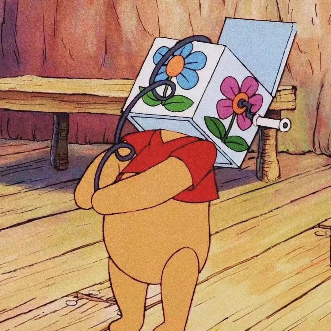 Winnie