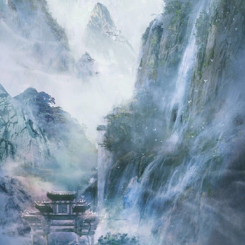 仰止行止