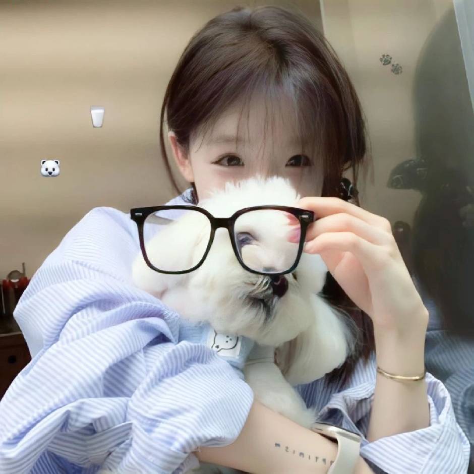 茉
