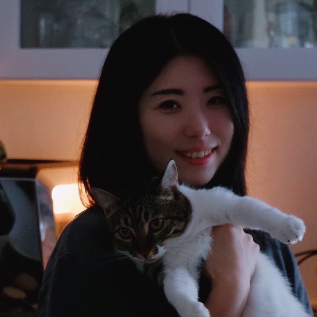 Carol LuLu🍩🍦☕️