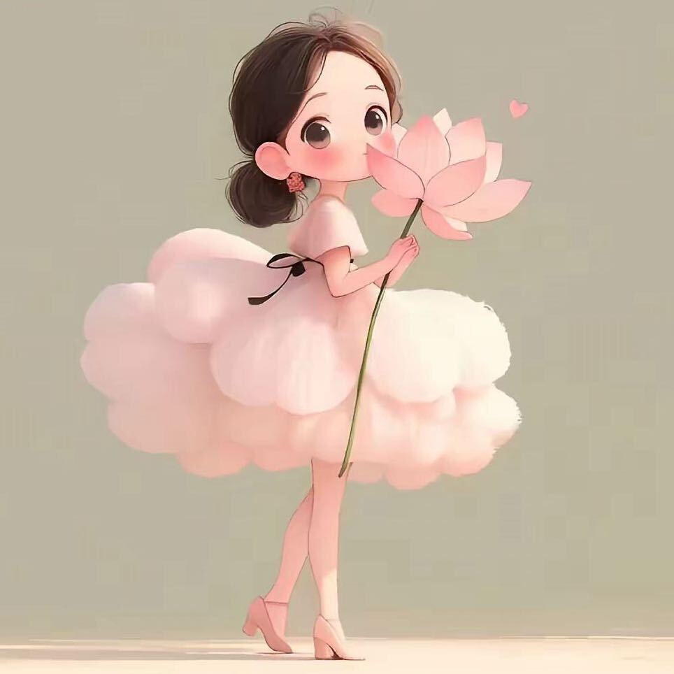 爱旅行的Bella