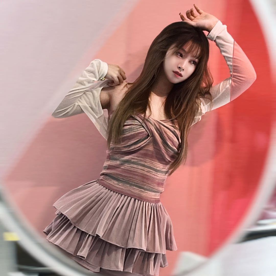 Rachel Cai