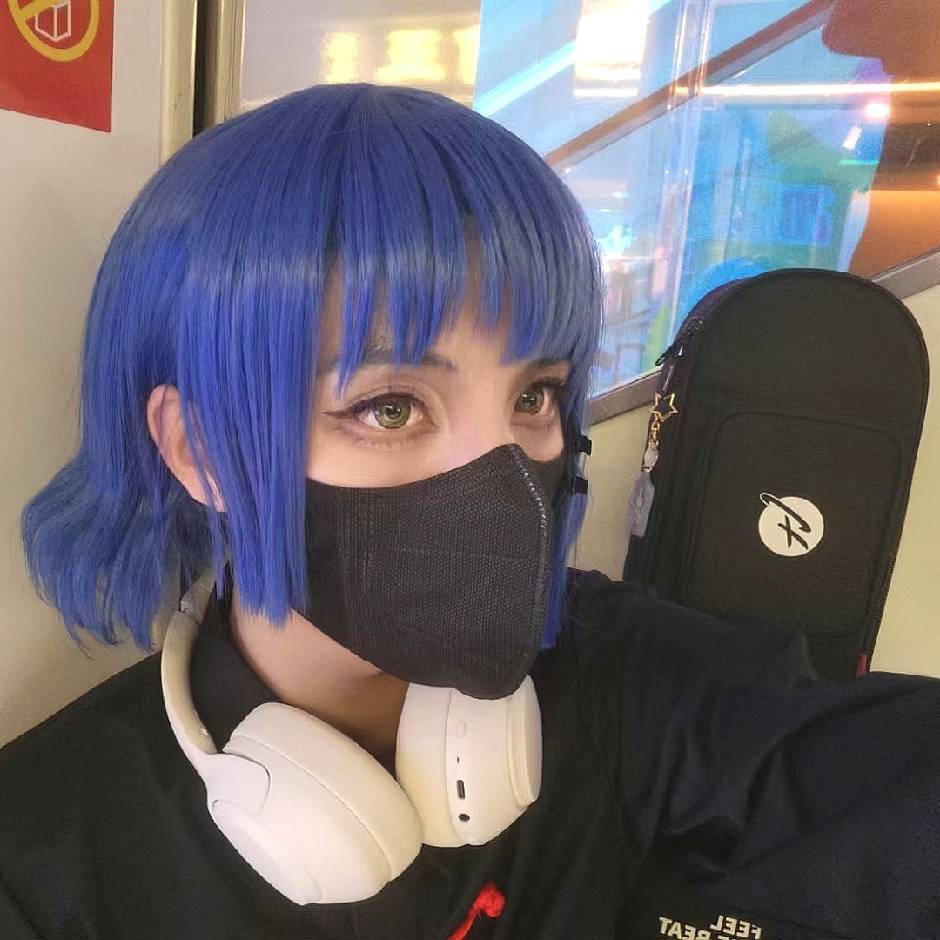 Ryo.