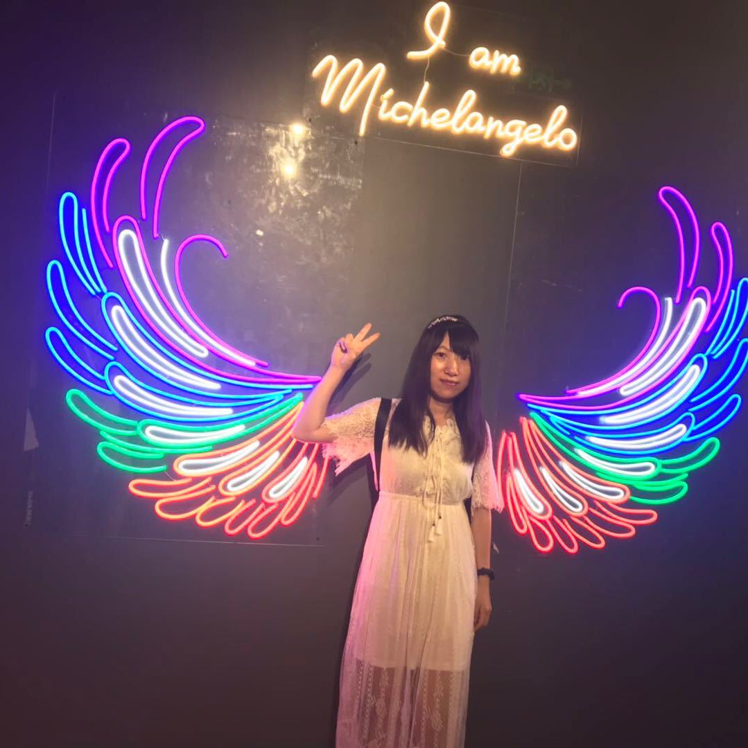 叶子