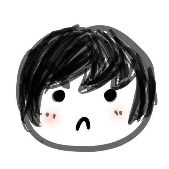 ；