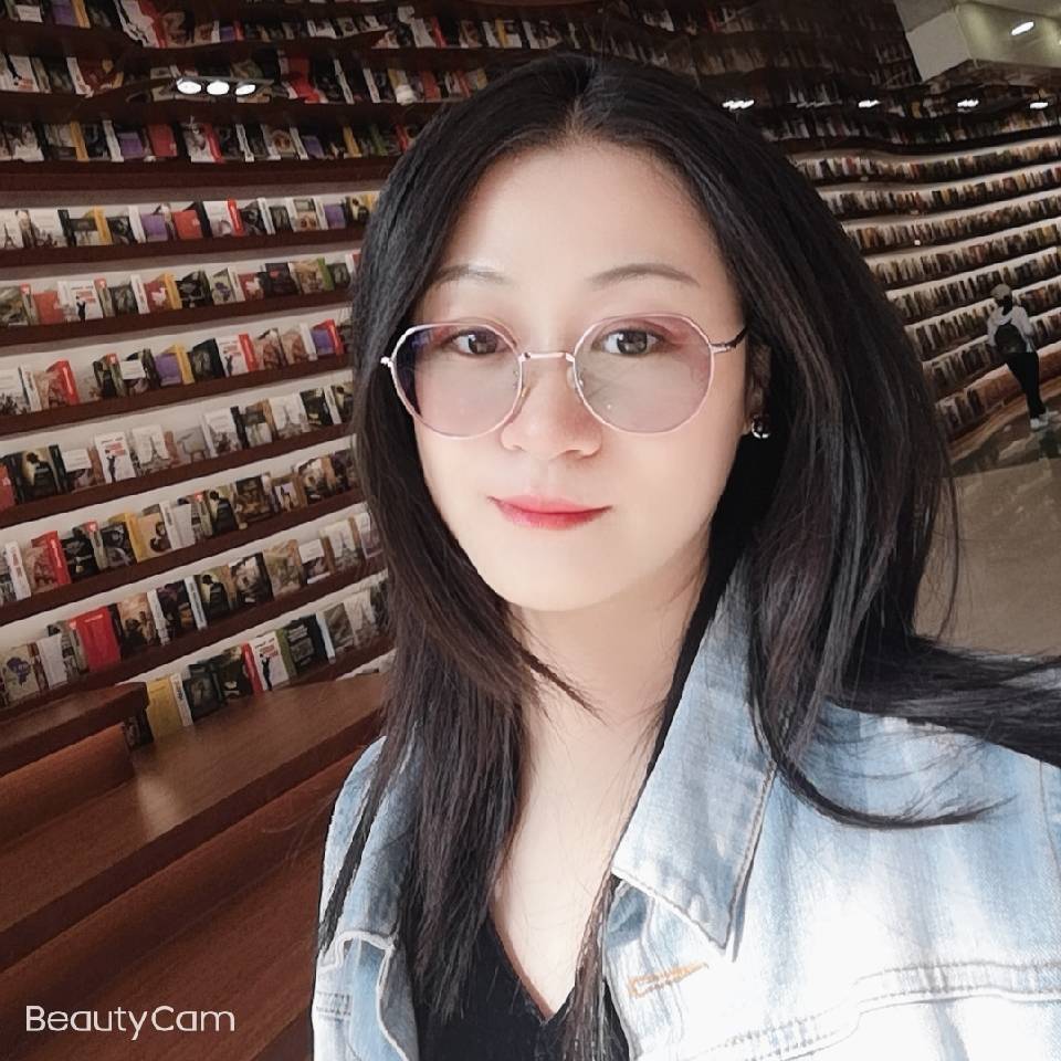 陈丽娟