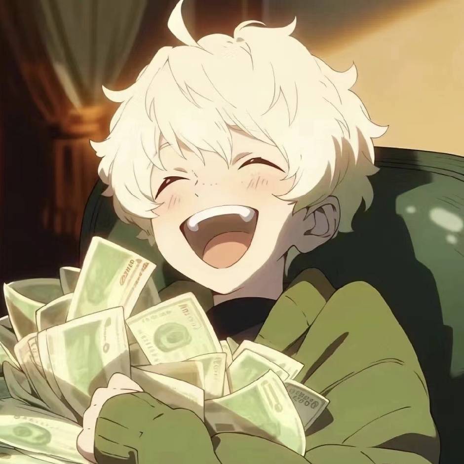 查干湖的小海豚