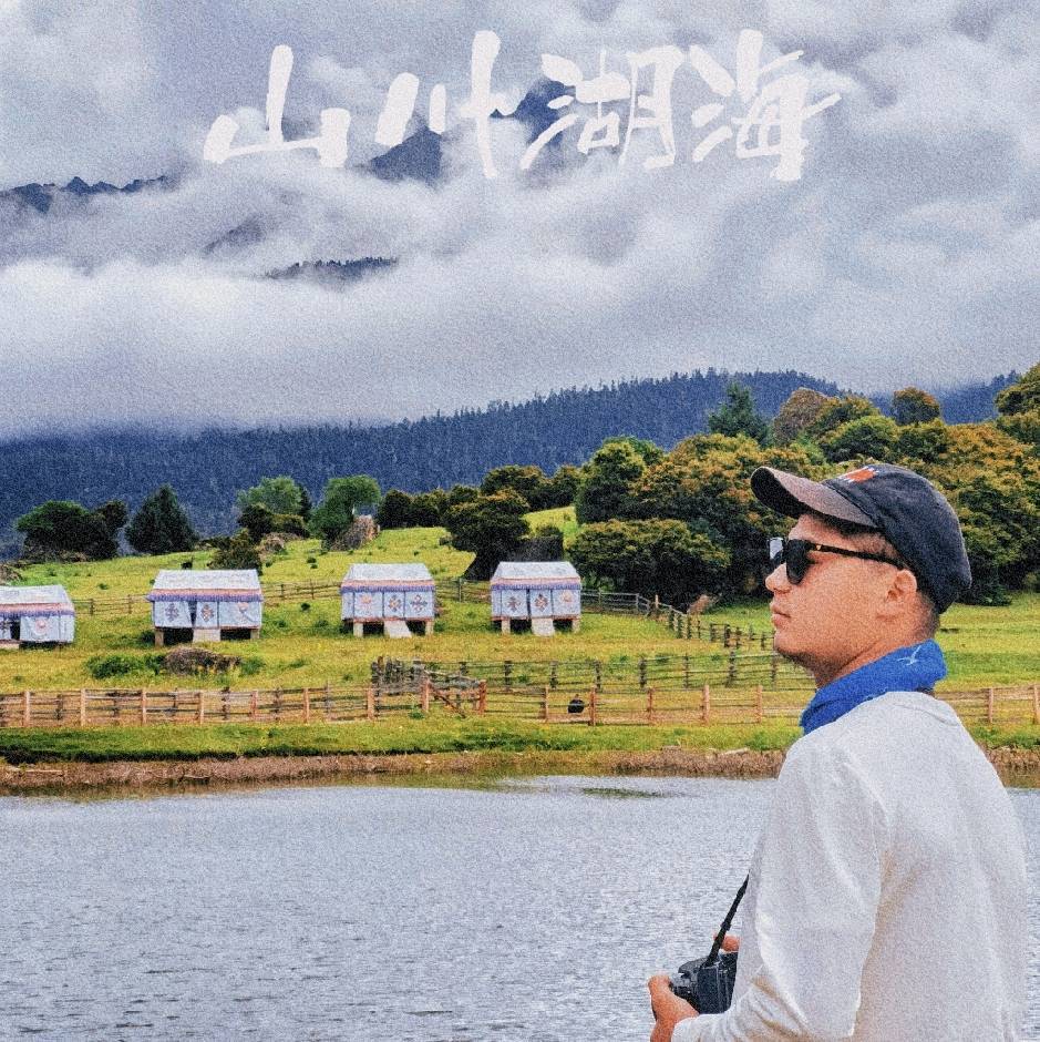 凶猛的小老虎🐯