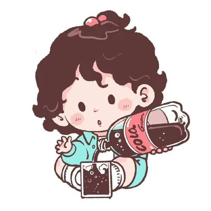 啵啵熊