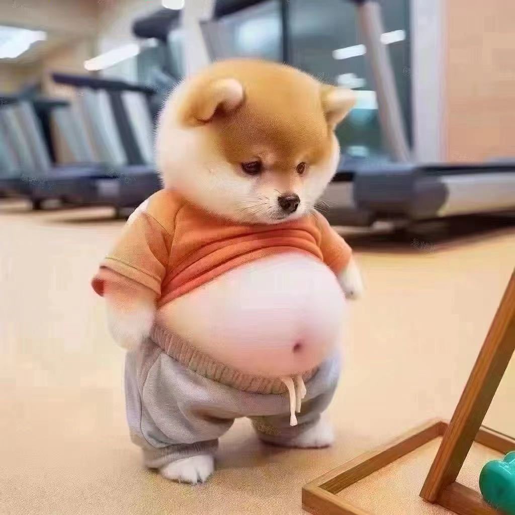 安静